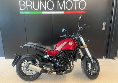 Benelli Leoncino 500 (2021 - 25) - Annuncio 9774820