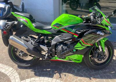 Kawasaki Ninja ZX-4R (2024 - 25) - Annuncio 9774822