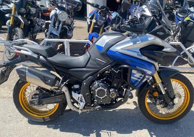 Voge Valico 525DSX (2023 - 25) - Annuncio 9774828