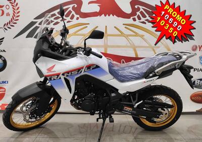Honda Transalp XL750 (2025) - Annuncio 9774701