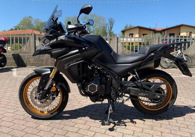 Voge Valico 525DSX (2023 - 25) - Annuncio 9774830