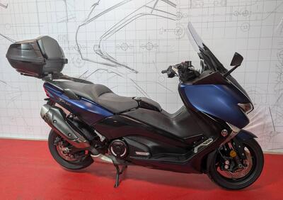 Yamaha T-Max 530 DX (2017 - 19) - Annuncio 9774858