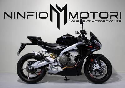 Aprilia Tuono 660 Factory (2022 - 24) - Annuncio 9774894