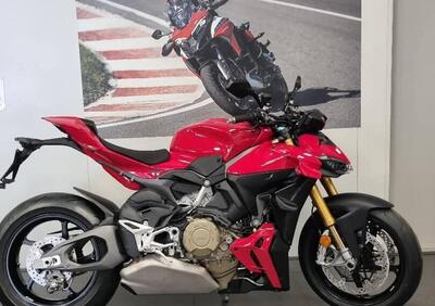 Ducati Streetfighter V4 S (2025) - Annuncio 9774844