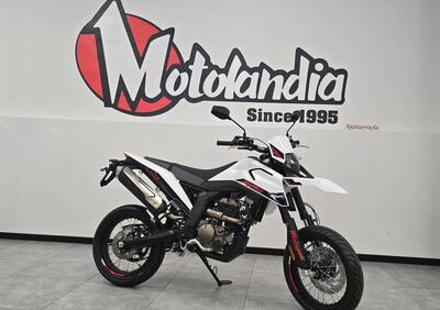 Malaguti XSM 125 (2021 - 25) - Annuncio 9774874