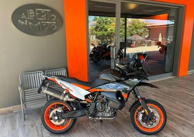 KTM 890 SMT (2023 - 25) - Annuncio 9770851