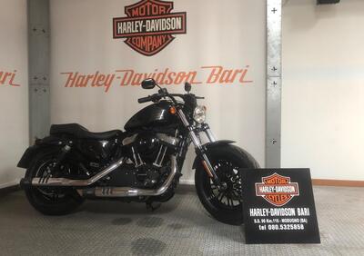 Harley-Davidson 1200 Forty-Eight (2016 - 20) - Annuncio 9774881