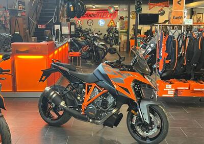 KTM 1290 Super Duke GT (2022 - 25) - Annuncio 9774887