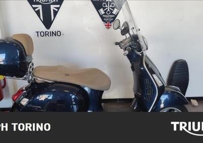 Vespa GTS 300 (2017 - 18) - Annuncio 9774890