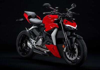 Ducati Streetfighter V2 (2022 - 24) - Annuncio 9774891