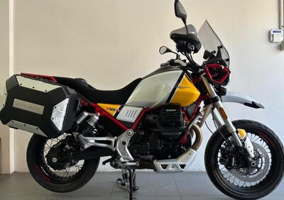 Moto Guzzi V85 TT Evocative Graphics (2019 - 20) - Annuncio 9773707