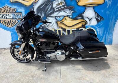 Harley-Davidson Street Glide (2024 - 25) - Annuncio 9774904