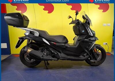 Bmw C 400 X (2021 - 24) - Annuncio 9774914