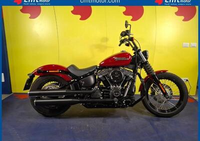 Harley-Davidson 107 Street Bob (2018 - 20) - FXBB - Annuncio 9774915
