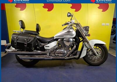 Suzuki Intruder 800 C (2009 - 14) - Annuncio 9774916