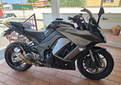 Kawasaki Z 1000 SX ABS (2011 - 13) - Annuncio 9774921