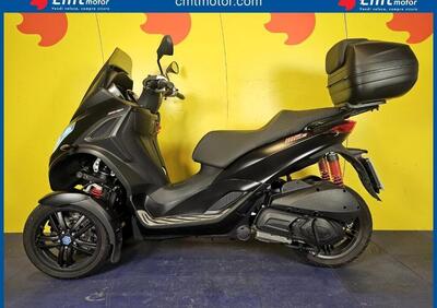 Piaggio MP3 300 Sport ABS Hpe (2021 - 24) - Annuncio 9774919