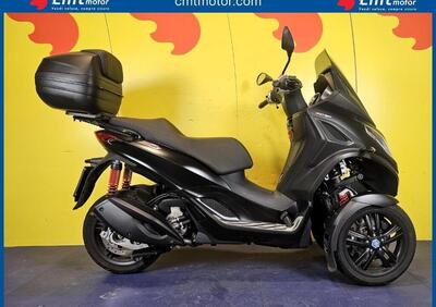 Piaggio MP3 300 Sport ABS Hpe (2021 - 24) - Annuncio 9774919