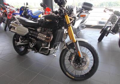 Triumph Scrambler 1200 XE (2021 - 23) - Annuncio 9774925
