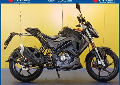 Keeway Motor RKF 125 (2020) - Annuncio 9774926