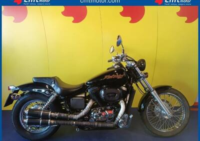 Altre moto o tipologie Special - Annuncio 9774928