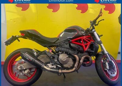 Ducati Monster 821 ABS (2014 - 17) - Annuncio 9774930