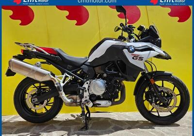 Bmw F 750 GS (2018 - 20) - Annuncio 9774932