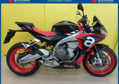 Aprilia Tuono 660 (2021 - 25) - Annuncio 9774936