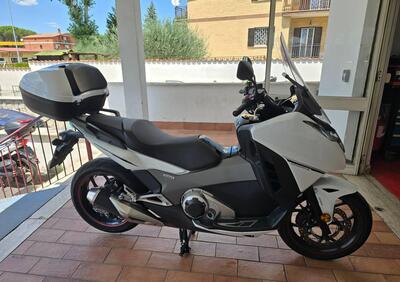 Honda Integra 750 DCT Sport (2018 - 20) - Annuncio 9774943