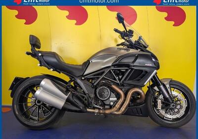 Ducati Diavel 1200 Strada (2010 - 14) - Annuncio 9774938