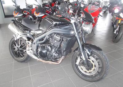Triumph Speed Triple 1050 (2005 - 11) - Annuncio 9774939