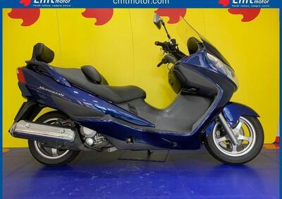 Suzuki Burgman AN 400 i.e. (2004 - 05) - Annuncio 9774942