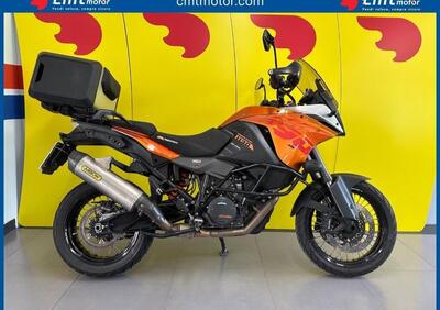 KTM 1190 Adventure (2013 - 16) - Annuncio 9774946
