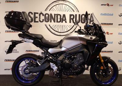 Yamaha Tracer 9 GT (2021 - 24) - Annuncio 9774340