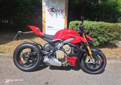 Ducati Streetfighter V4 S (2023 - 24) - Annuncio 9772043