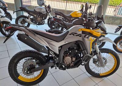 Voge Valico 300 Rally (2022 - 25) - Annuncio 9774970