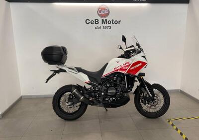Moto Morini X-Cape 650 (2021 - 25) - Annuncio 9765880