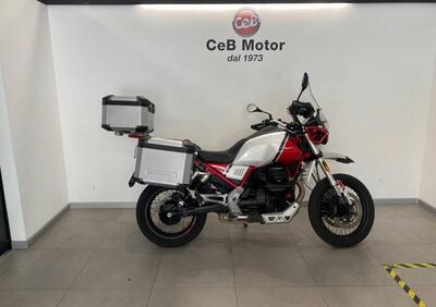 Moto Guzzi V85 TT Evocative Graphics (2019 - 20) - Annuncio 9745768