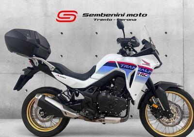 Honda Transalp XL750 (2023 - 24) - Annuncio 9774984