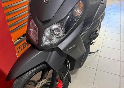 Sym CityCom 300 S (2015 - 17) - Annuncio 9774976