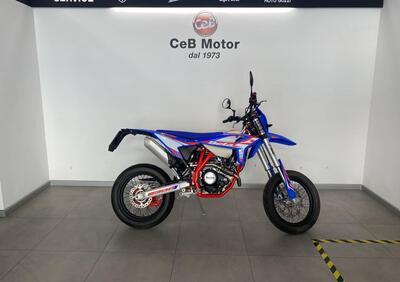 Betamotor RR 125 4T Motard R (2025) - Annuncio 9774979