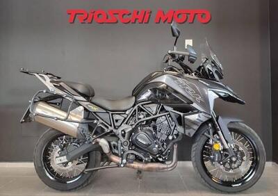Benelli TRK 702X (2023 - 25) - Annuncio 9775038