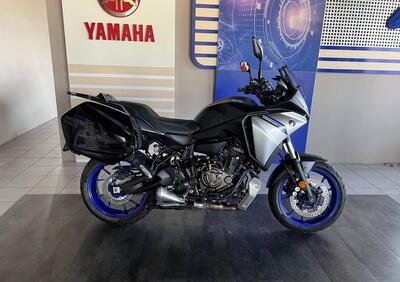 Yamaha Tracer 7 GT (2021 - 24) - Annuncio 9774985