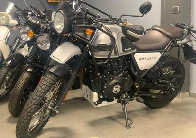 Royal Enfield Himalayan 411 (2021 - 24) - Annuncio 9774989