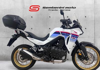 Honda Transalp XL750 (2023 - 24) - Annuncio 9774988