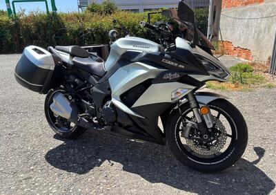 Kawasaki Z 1000 SX Tourer (2020) - Annuncio 9774990