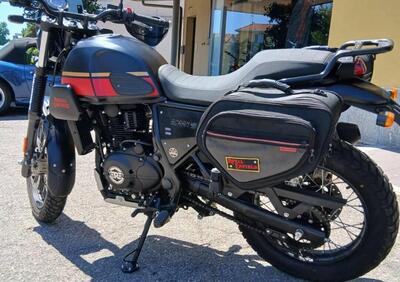 Royal Enfield Scram 411 (2022 - 24) - Annuncio 9774994