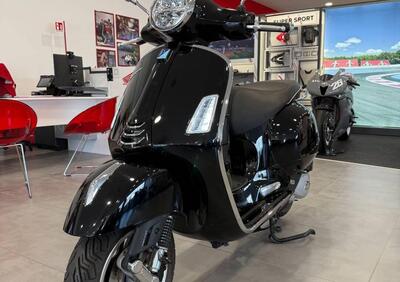 Vespa GTS 125 Super (2021 - 24) - Annuncio 9774998