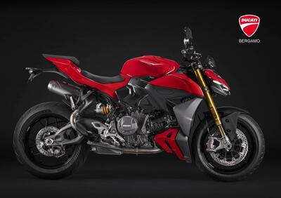 Ducati Streetfighter V2 (2025) - Annuncio 9774999