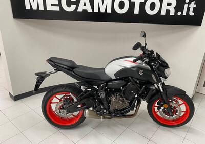 Yamaha MT-07 (2018 - 20) - Annuncio 9774992
